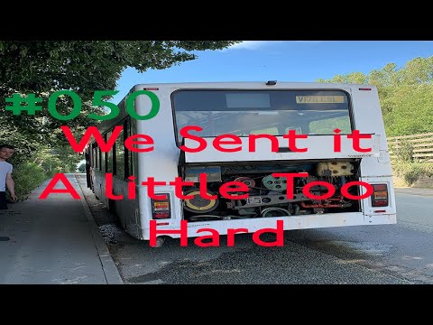 3 months of standing Road Test - B10 Project #050