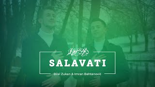 Download lagu Bilal Zukan & Imran Bahtanović - SALAVATI ( music video 2024) mp3 Download lagu Bilal Zukan & Imran Bahtanović - SALAVATI ( music video 2024) mp3