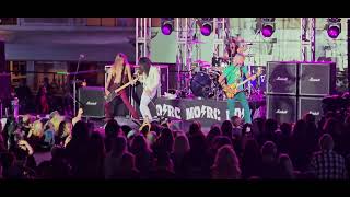 Lynch Mob - Don&#39;t Close Your Eyes / River of Love @Monsters of Rock Cruise 03-11-25