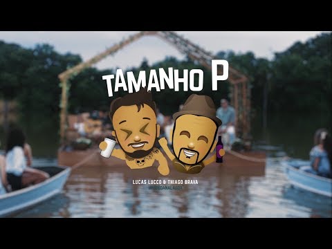 Video de Tamanho P