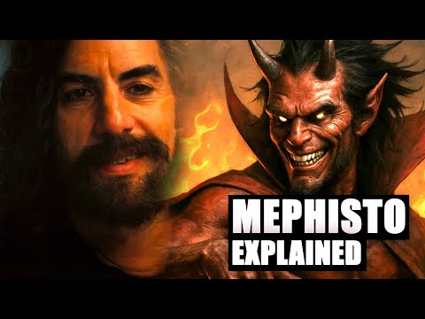 The Only Mephisto Explainer You Need