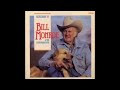 BILL MONROE - DANCIN' IN BRANCIN' 1987