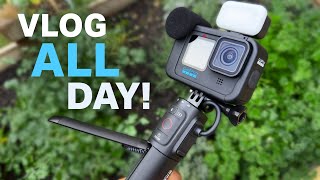 6 Reasons The GoPro HERO 11 Black Creator Edition Is Great For Vloggers