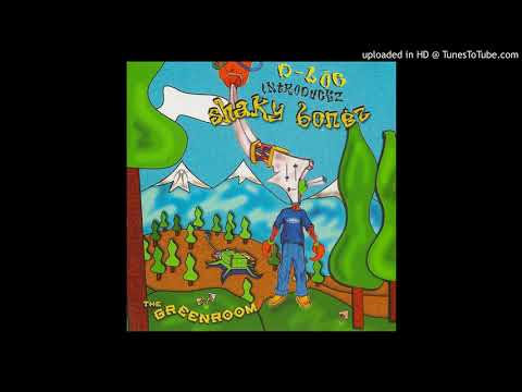 DJ Shakey Bones -  10 -  The Real 1 Take Jake