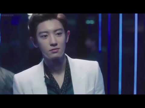 EXOPINK 'BOYS OVER FLOWERS'. EXO SEHUN KAI CHANYEOL & APINK HAYOUNG NAEUN EUNJI