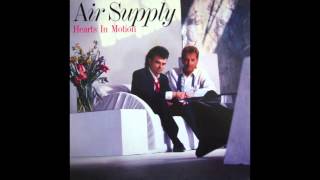 Air Supply - One More Chance (1986)
