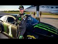 Monster Energy - Shifting Gears with Kurt Busch