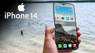 Apple iPhone 14 - This Is Huge!