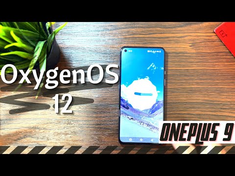 OxygenOS 12 - Stable | Is this the end of OxygenOS?