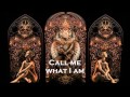 Meshuggah - I am Colossus - Unofficial Lyric Video