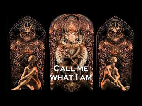 Meshuggah - I am Colossus - Unofficial Lyric Video