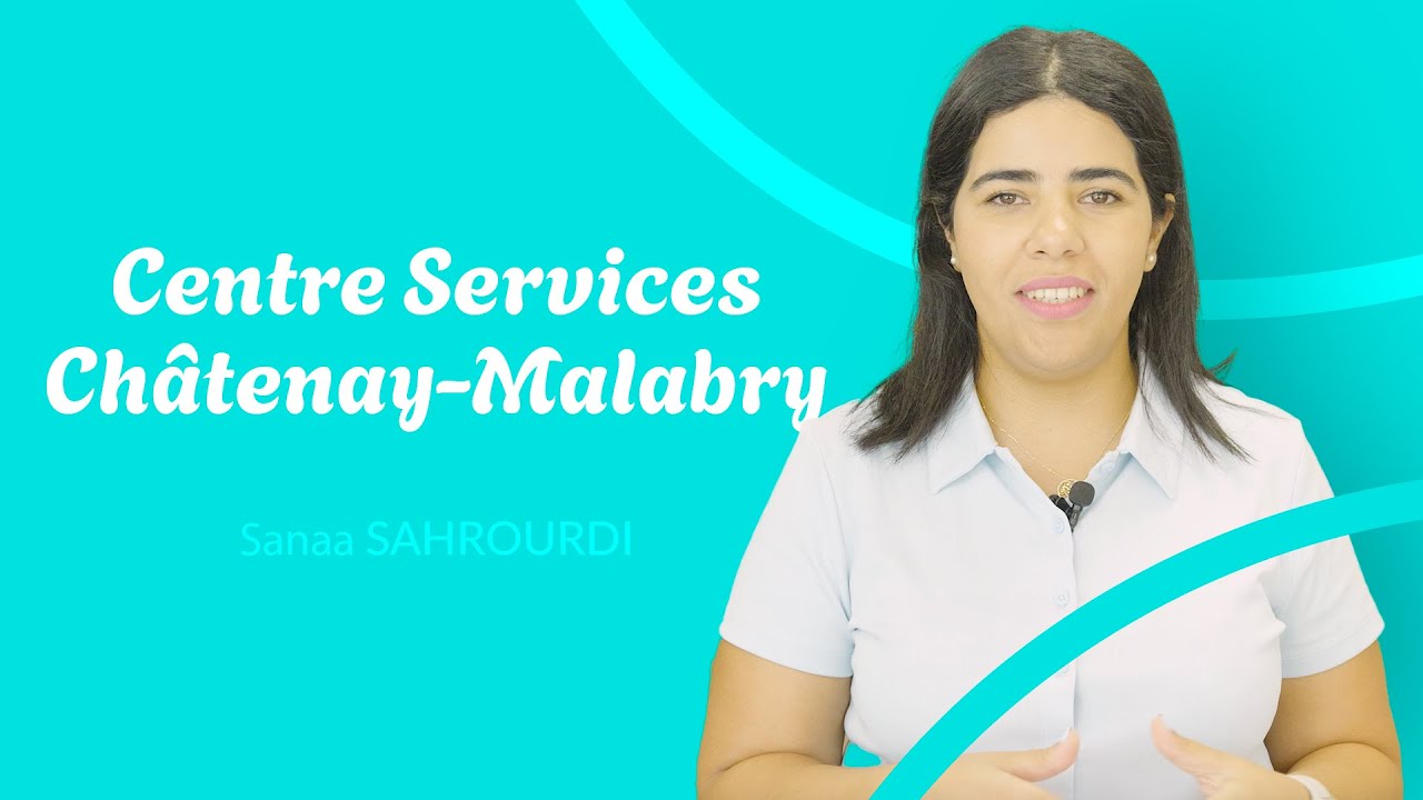 Vidéo de présentation de l'agence Châtenay-Malabry