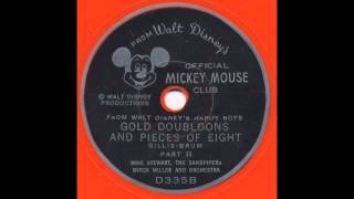 Mike Stewart &amp; The Sandpipers - Gold Doubloons and Pieces of Eight (Parts 1 &amp; 2)
