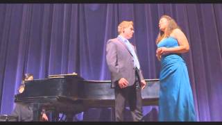 Stranger in Paradise