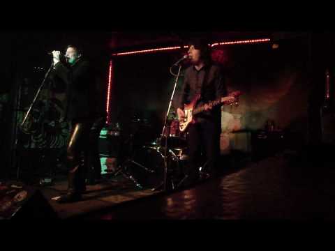 The Methylated Spirits - 1/3 - Wild At Heart, Berlin 4.2.2010