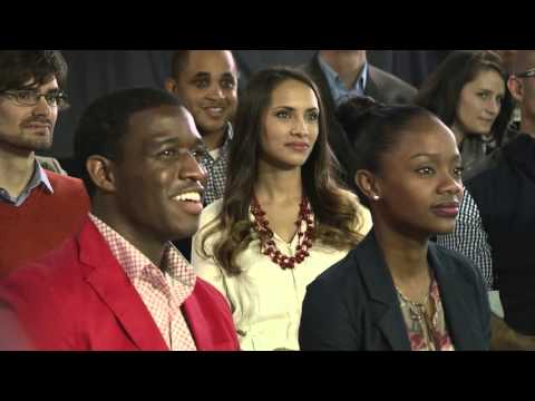 Příběh manželství - John a Lisa Bevere - Lekce 4