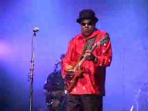 Tito Jackson