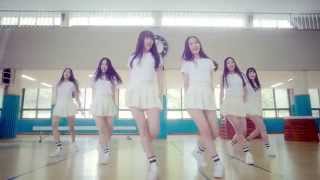 Magic Dance: GFriend - Glass Bead (Video) + As One - Candy Ball (Audio) (여자친구 유리구슬 + 애즈원 캔디볼)