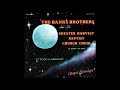 The Banks Brothers & the Greater Harvest Baptist Church Choir (1964) “Lord I've Tried”