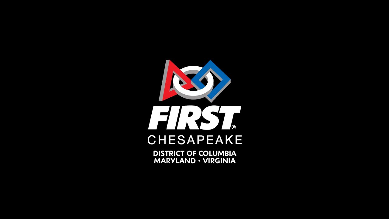 FIRST Chesapeake 2026 FTC Washington, DC Qualifier I