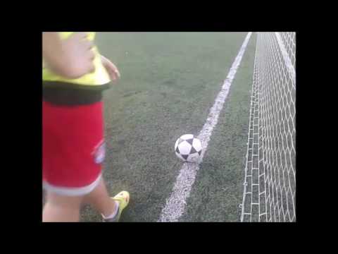 Galileo vs SaraGoza - Copa Palermo #Fecha13