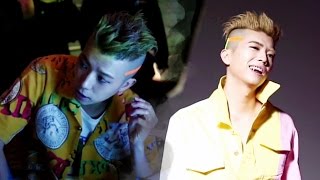 WOOYOUNG (From 2PM) "Party Shots" Jacket Shooting & M/V Making Movie