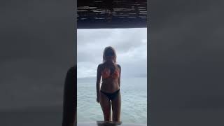 Sophie tiktok short be like...