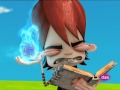 Canción Intro Fanboy Chum Chum