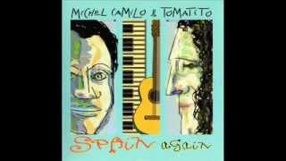 Michel Camilo & Tomatito Spain Intro Aranjuez