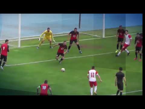 Goran Siljanovski | Sezoni 2021-2022