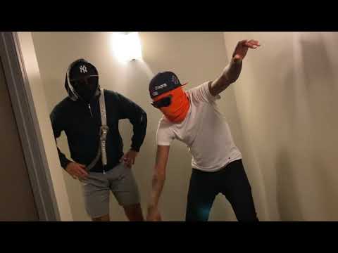 Christ Dillinger - its 6am ft. Lil Darkie (Official music video)