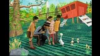 Choo-Choo Soul - Animals