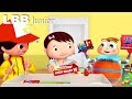 Let S Play Original Songs By LBB Junior