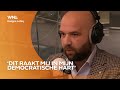 VVD-Kamerlid El Yassini haalt uit naar FvD'er Van Meijeren: 'Hij is een politieke pyromaan'