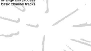 Scion - Arrange And Process Basic Channel - Part 6