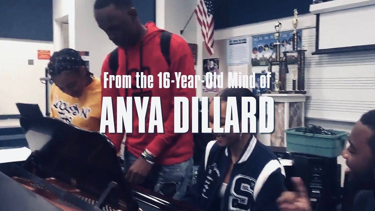 Lock Step Short Film Teaser (2025)