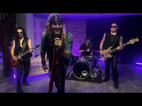Quero Te Beijar - Banda Rosa's