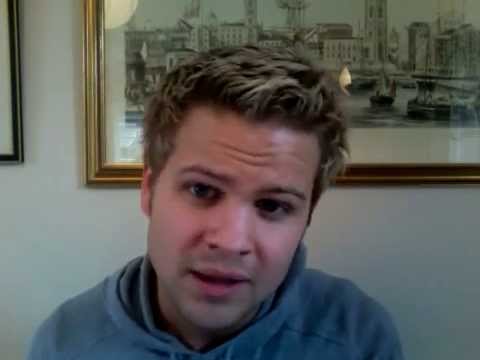 Nick Gardner - In Love With A Girl [Gavin DeGraw Cover]