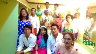 Kumukutikutitap - The Company and The Ryan Cayabyab Singers