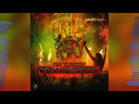 Ori Tzadok - Yamabardak