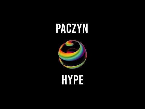 PACZYN - HYPE
