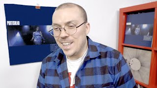 Portishead - Dummy ALBUM REVIEW