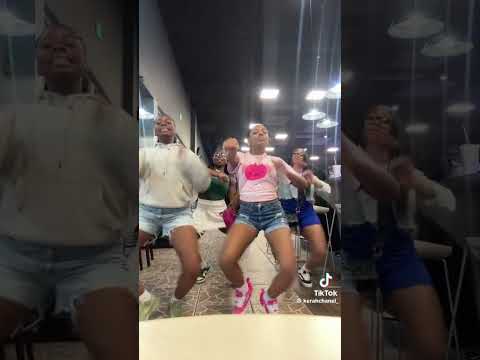 Flawda Dance Boss Man Dlow challenge dance #viralvideo #dance #tiktokchallenge