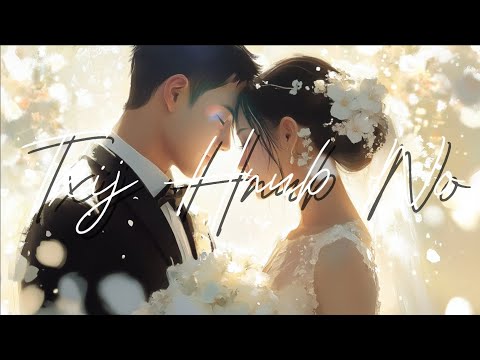 Txij Hnub No - [AI] AAA Hmong Music [Official Lyrics Video]