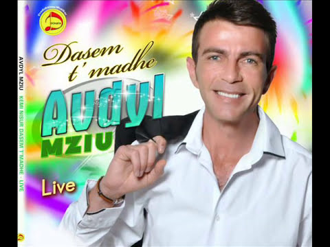 Avdyl Mziu - sikur flutur