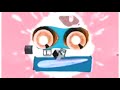 NEW EFFECT Klasky Csupo In T Major C