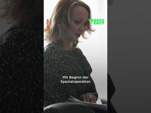 Video Thumbnail: Wie Russlands Krieg Soldaten und Hinterbliebene reich macht | ARTE