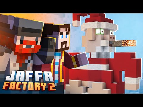 The Ski Lodge | Jaffa Factory 2 LIVE #38