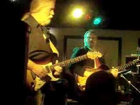 Jimmy Herring & the Codetalkers