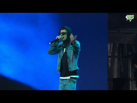 SAPTE - SPORT (LIVE @ BEACH, PLEASE! FESTIVAL)